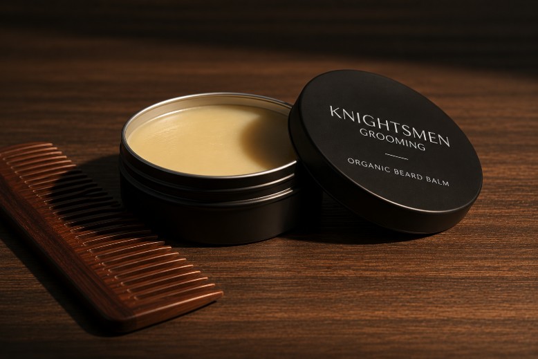 What Does Beard Balm Do? Benefits, How to Use & Best Products