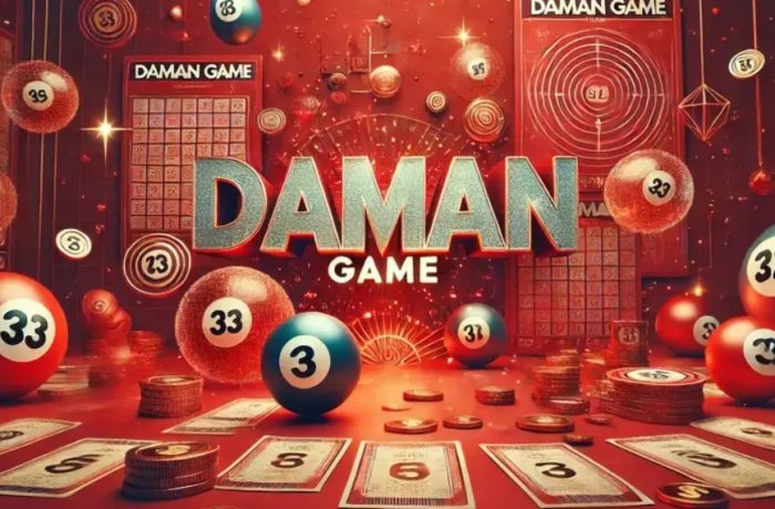 Daman Game Login – Complete 2026 Guide to Sign In, Register, Download APK & Explore Features