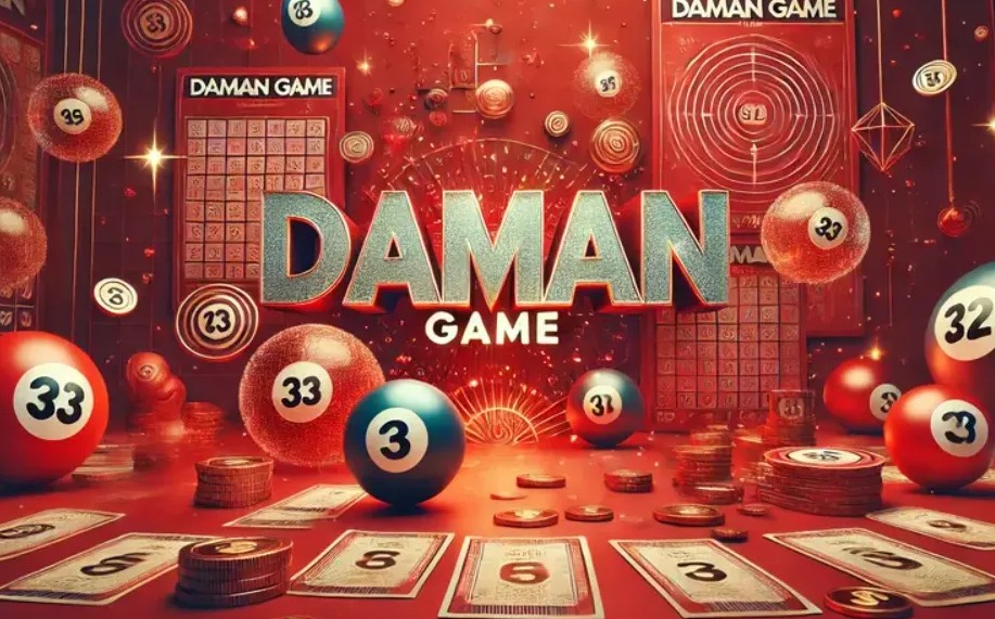 Daman Game Login – Complete 2026 Guide to Sign In, Register, Download APK & Explore Features