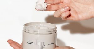 Hair Clay