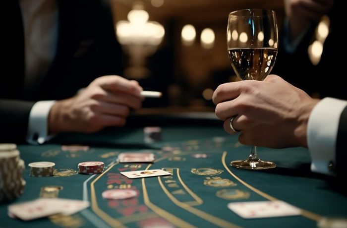 How GBO4D Ensures Fair Play and Transparency
