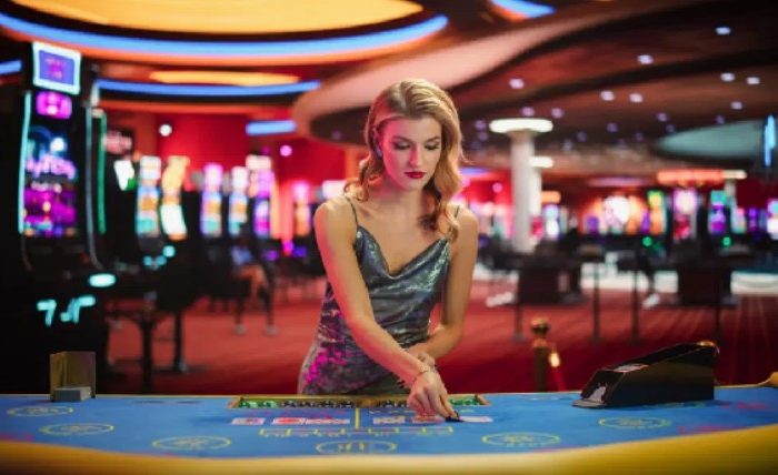 How to Play Live Casino Games: Guide to Casino Games Online in India