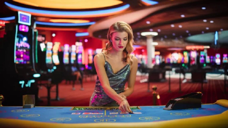 How to Play Live Casino Games: Guide to Casino Games Online in India