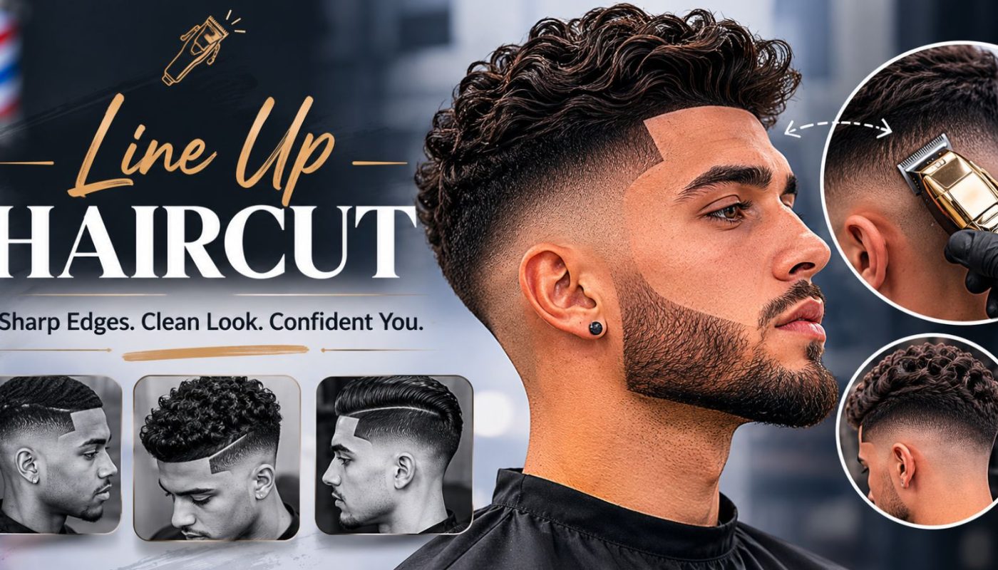 Line Up Haircuts
