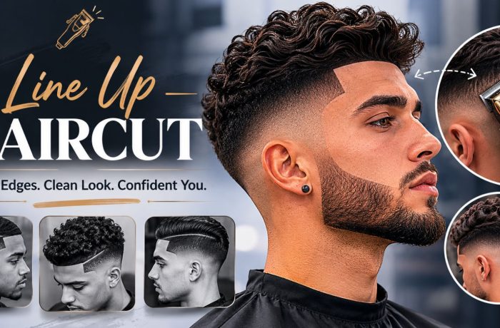 Line Up Haircuts