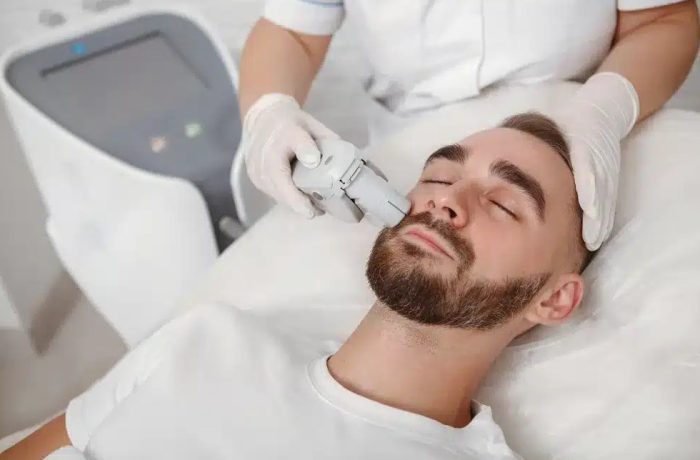 Progressive Facial Rejuvenation: Planning Treatment Across Years, Not Appointments