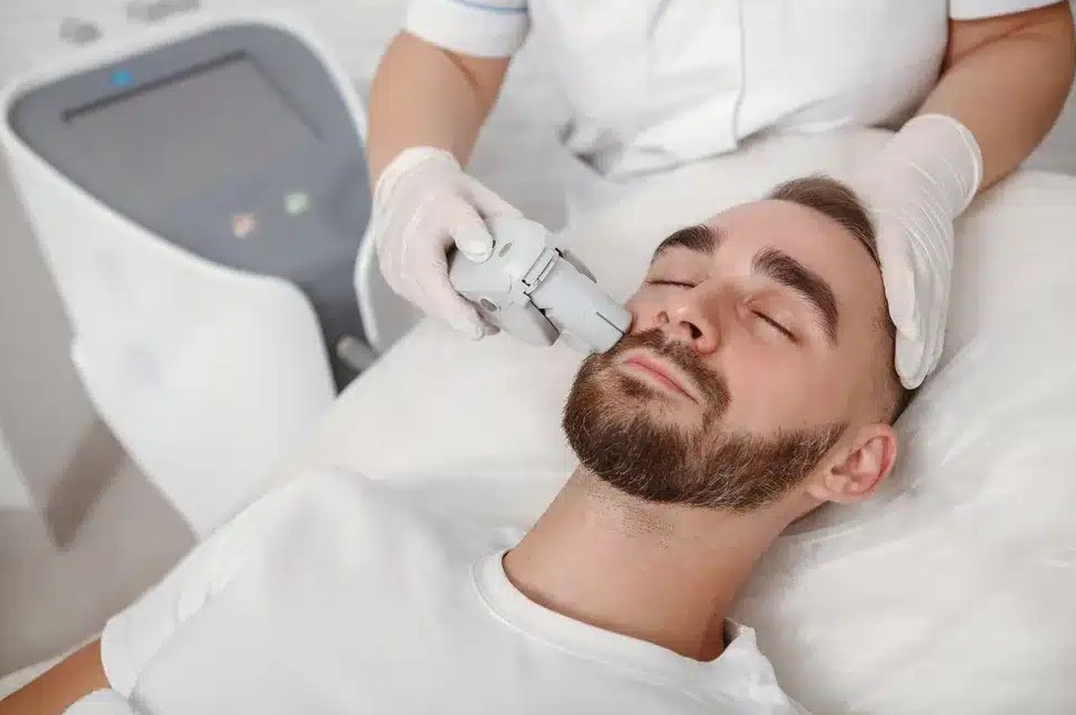 Progressive Facial Rejuvenation: Planning Treatment Across Years, Not Appointments
