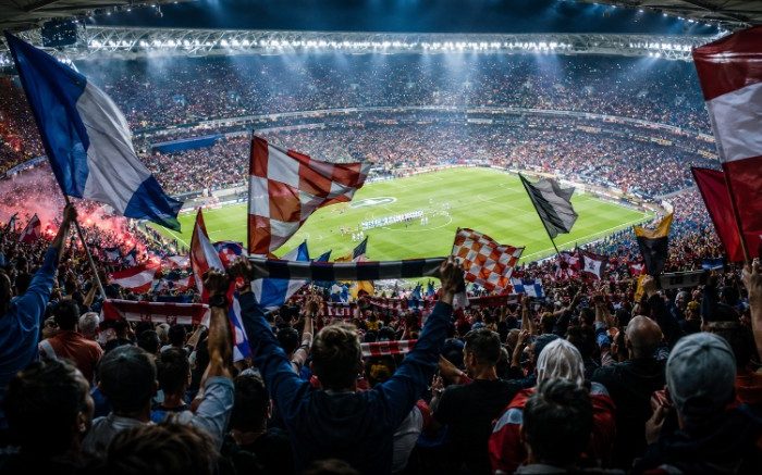 The Clubs with the Most Loyal Fanbases in the World