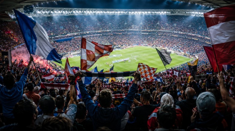 The Clubs with the Most Loyal Fanbases in the World