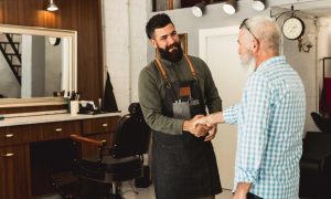 Build Customer Loyalty