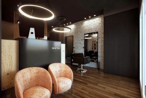 Design A Comfortable Shop