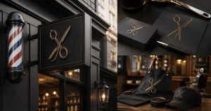Signage And Branding